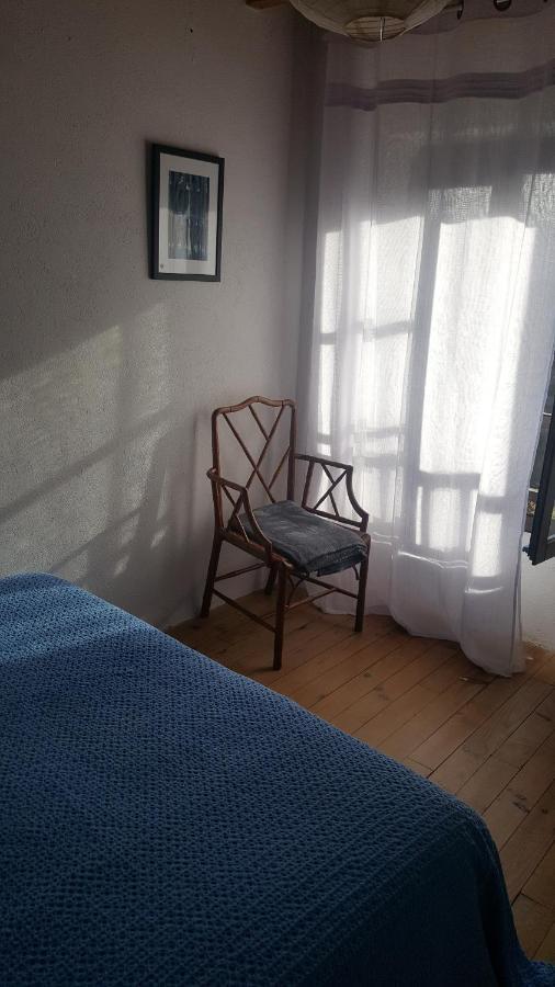 Joli Gite En Ariege Avec Vue Buzan Εξωτερικό φωτογραφία