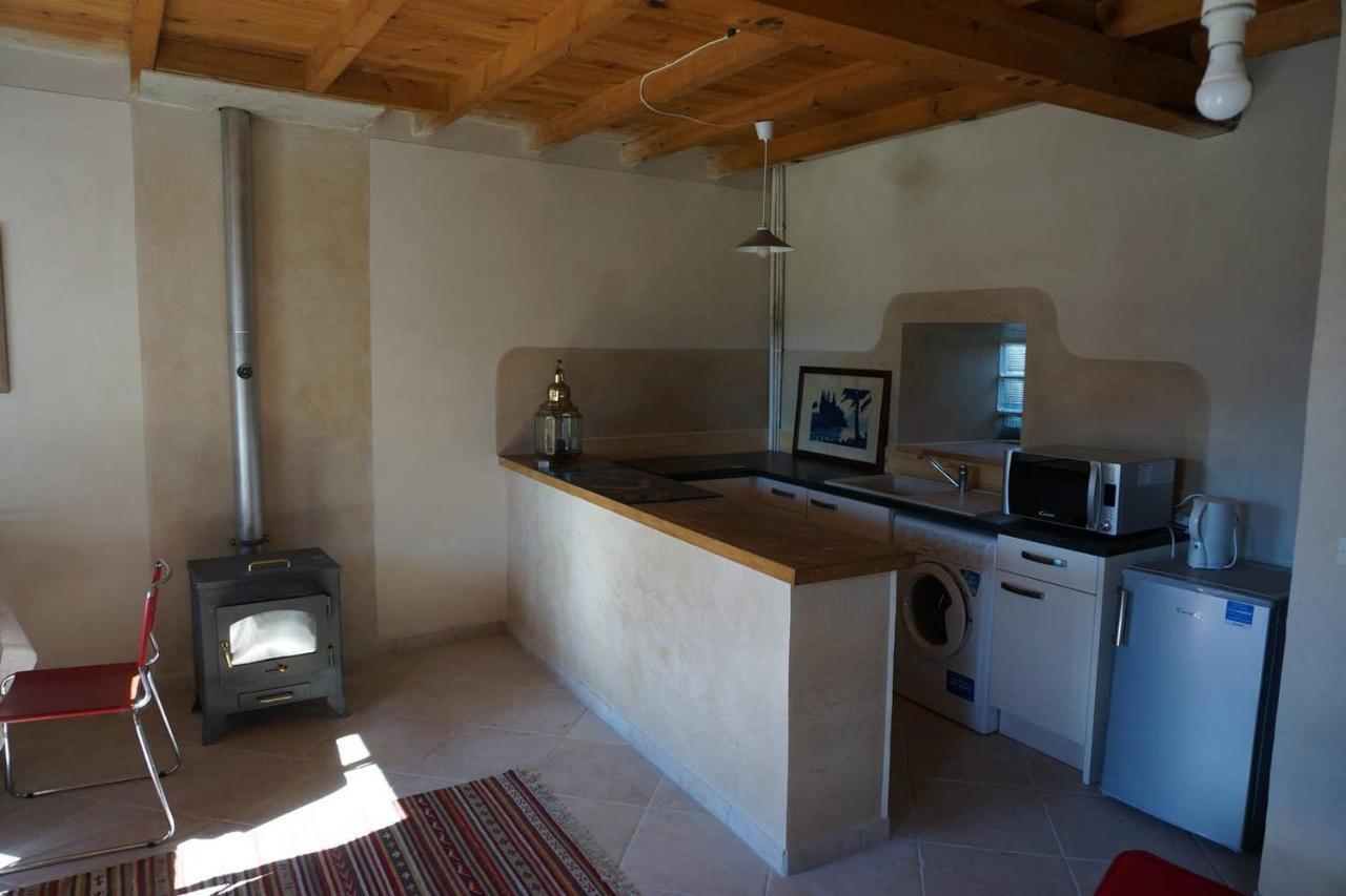 Joli Gite En Ariege Avec Vue Buzan Εξωτερικό φωτογραφία